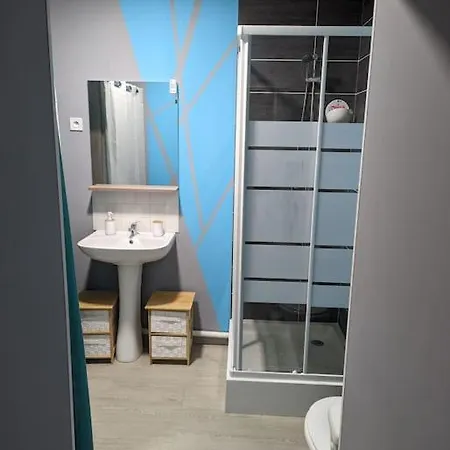 Businessman Apartment